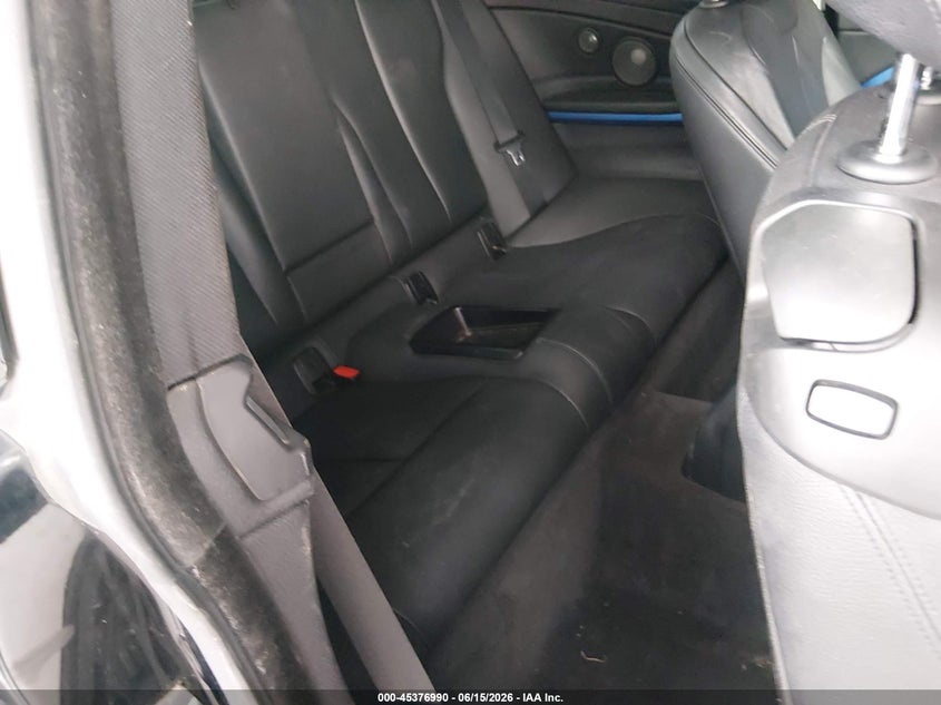 2015 BMW 435I auction photo 8