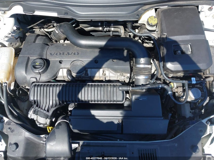 2012 Volvo C70 T5/T5 Platinum/T5 Premier Plus VIN: YV1672MC4CJ128627 Lot: 45377046
