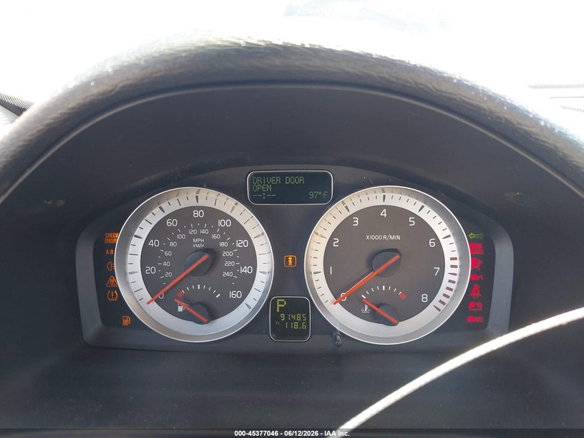 2012 Volvo C70 T5/T5 Platinum/T5 Premier Plus VIN: YV1672MC4CJ128627 Lot: 45377046