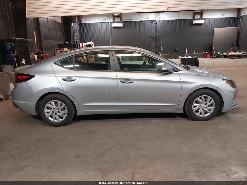 AtlanticExpress - Hyundai Elantra