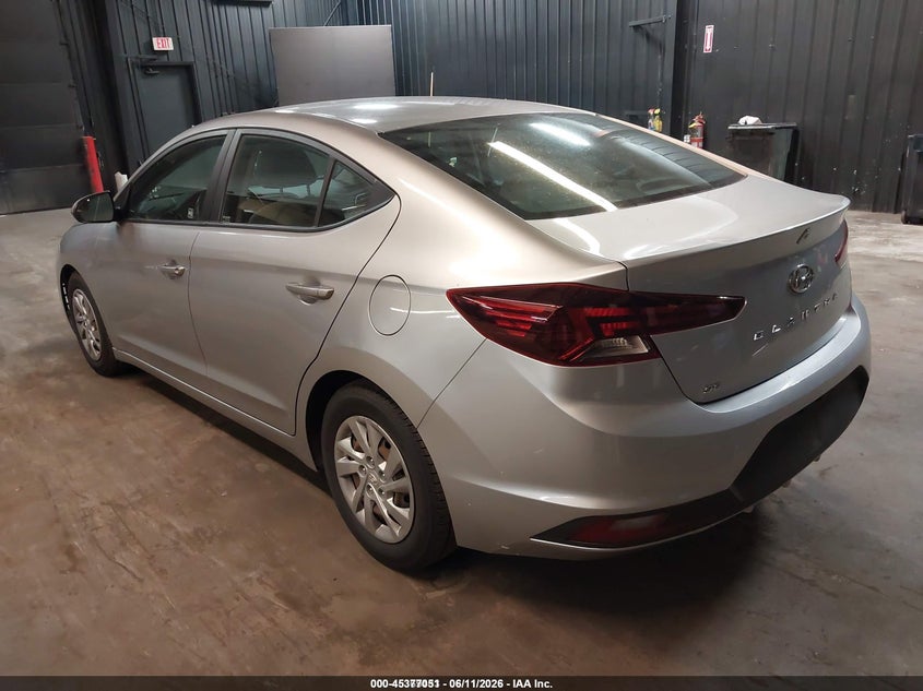 AtlanticExpress - Hyundai Elantra