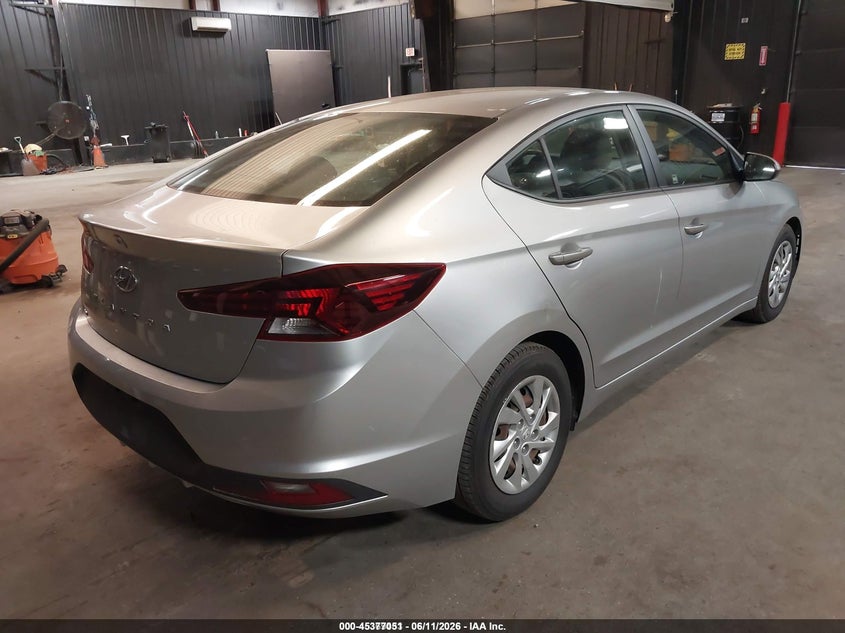AtlanticExpress - Hyundai Elantra