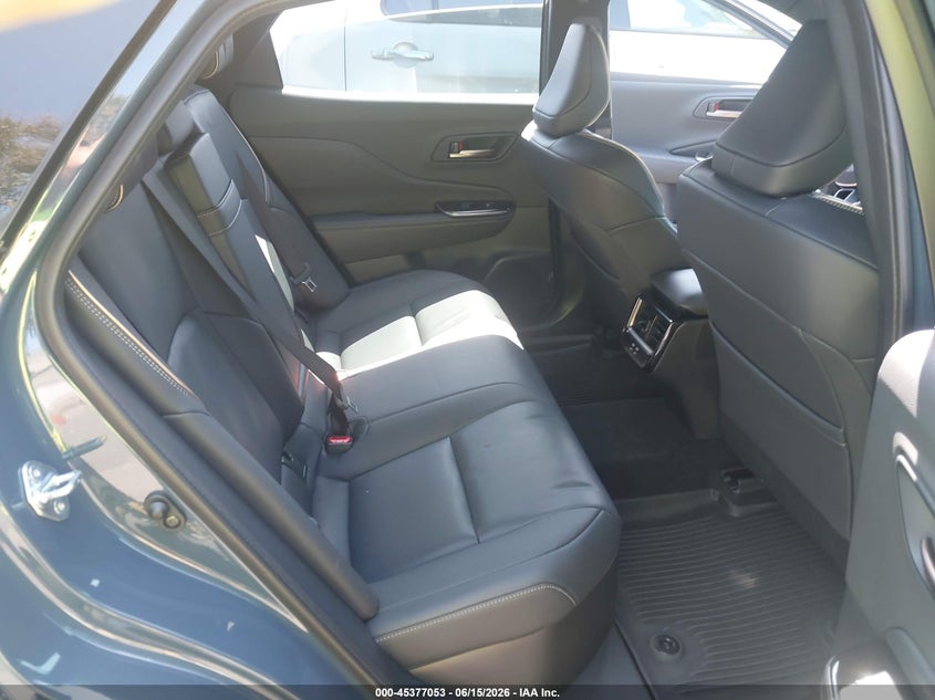 2026 Toyota Crown Xle VIN: JTDAAAAF1T3048894 Lot: 45377053