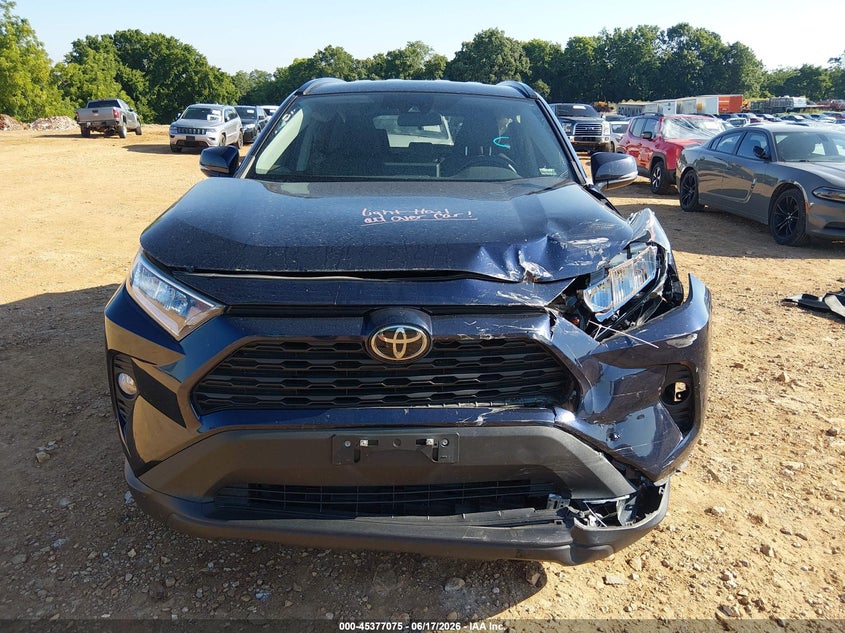 AtlanticExpress - Toyota RAV4