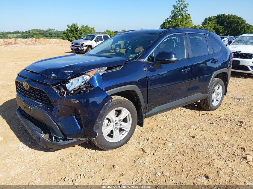 AtlanticExpress - Toyota RAV4