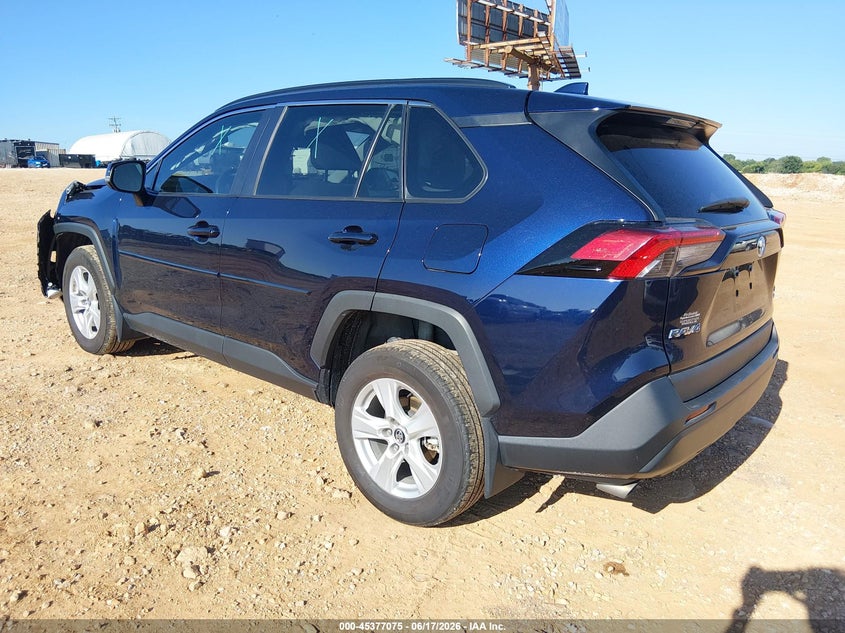 AtlanticExpress - Toyota RAV4