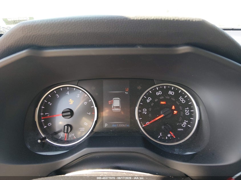 AtlanticExpress - Toyota RAV4