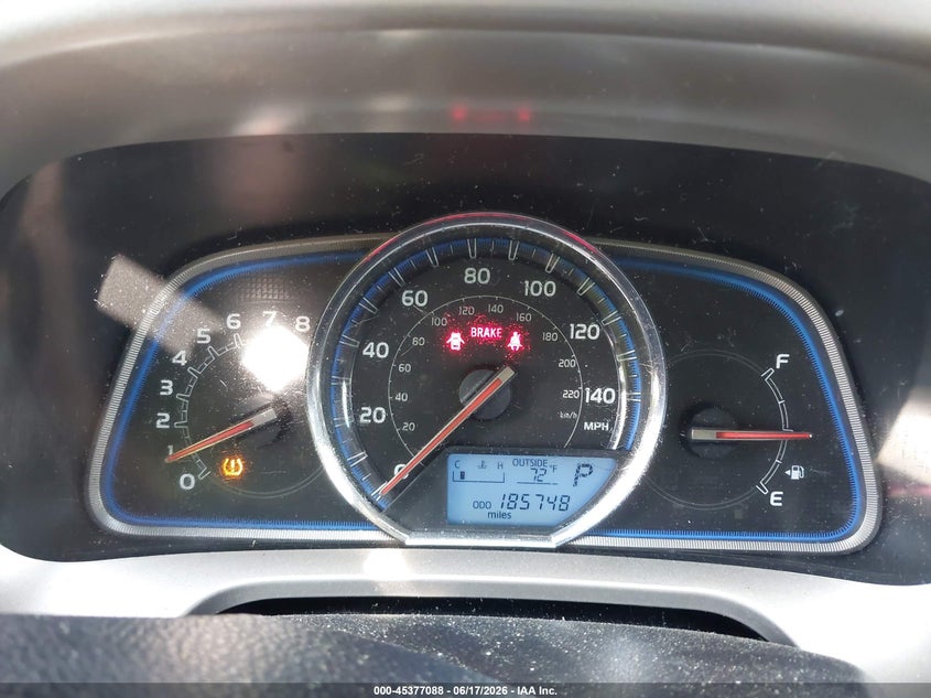 2015 TOYOTA RAV4 auction photo 7