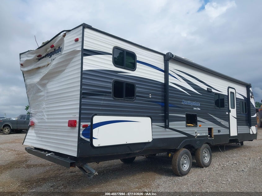 2015 KEYSTONE KEYSTONE auction photo 4