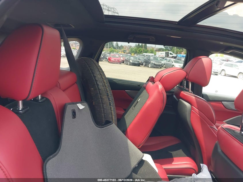 2023 ACURA MDX auction photo 8