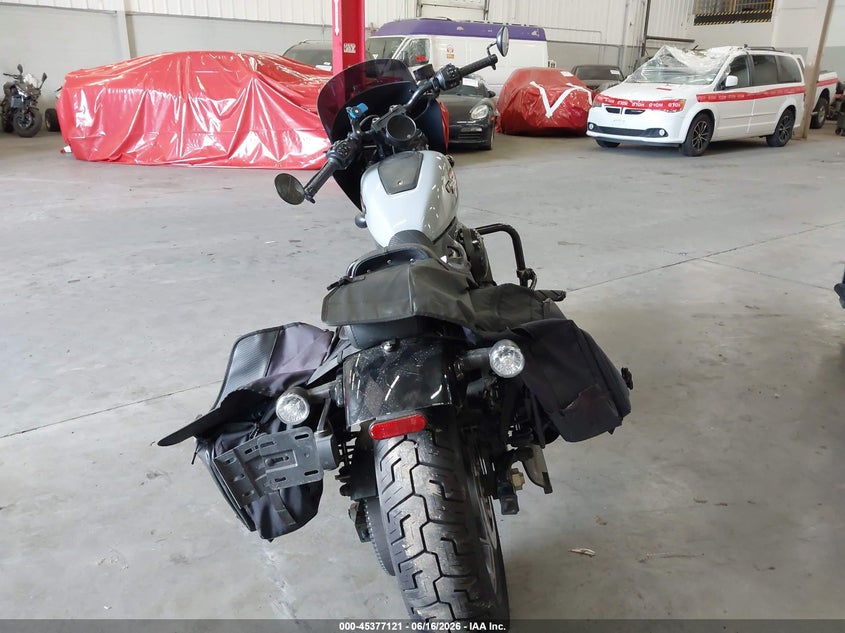 2024 Harley-Davidson Rh975 S VIN: 1HD1ZF115RB300623 Lot: 45377121
