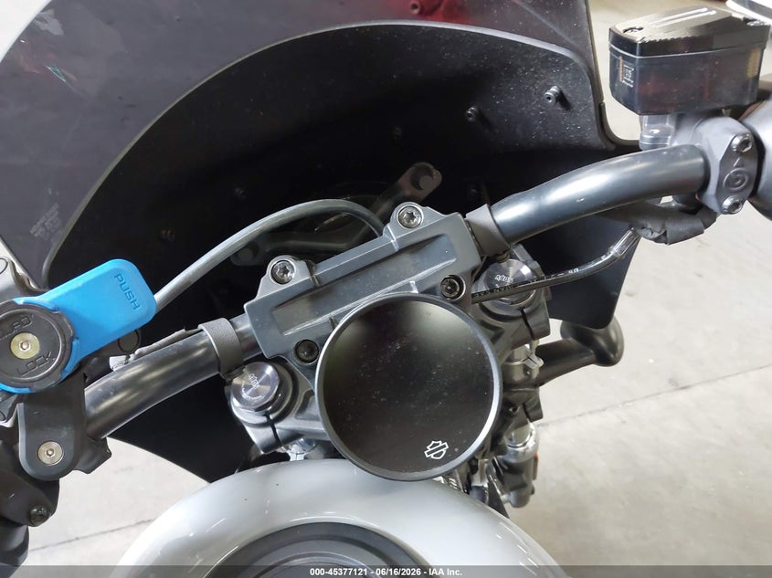 2024 Harley-Davidson Rh975 S VIN: 1HD1ZF115RB300623 Lot: 45377121
