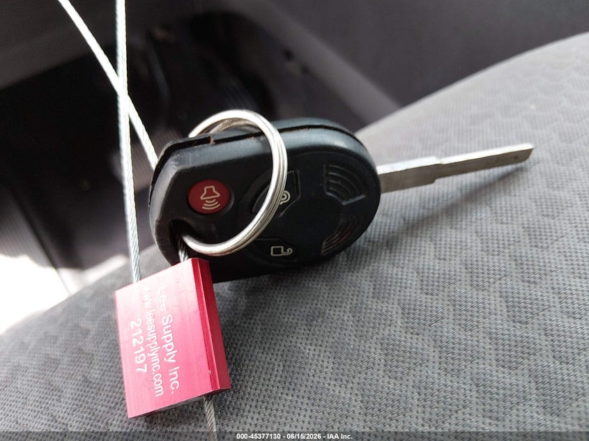 VIN 1FMCU0GD5JUB62013 2018 FORD ESCAPE SE