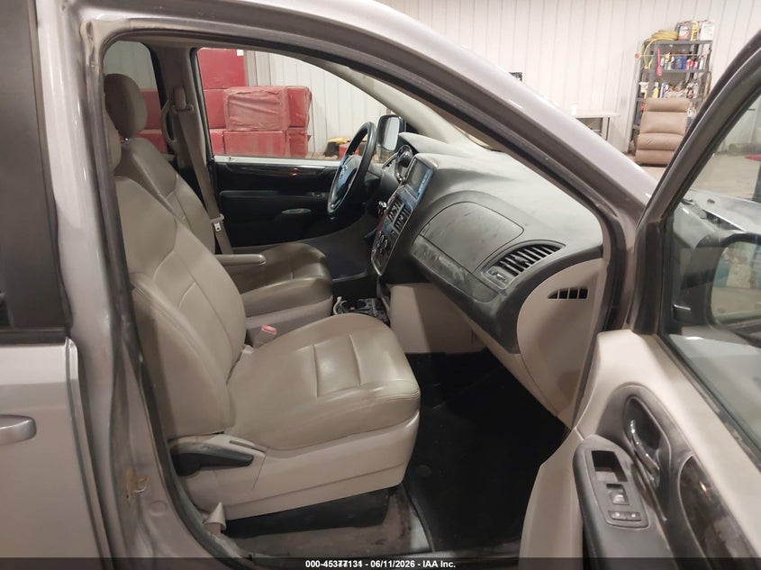 AtlanticExpress - Dodge Grand Caravan