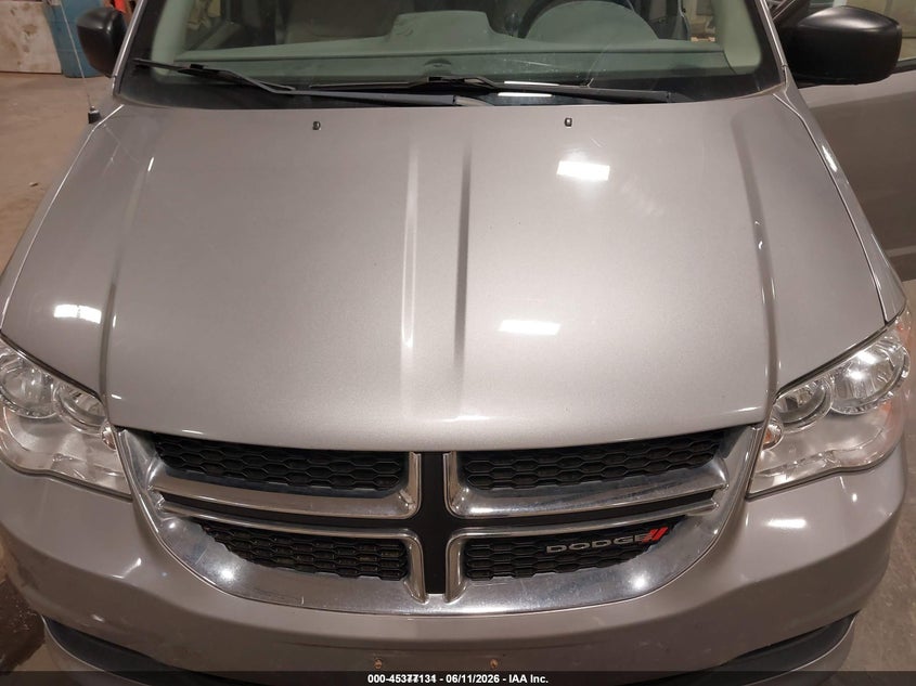 AtlanticExpress - Dodge Grand Caravan