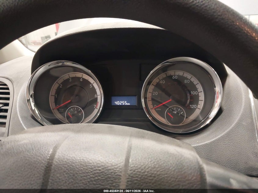 AtlanticExpress - Dodge Grand Caravan