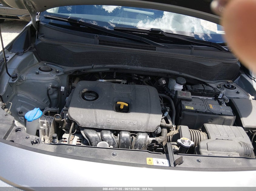KIA SELTOS 2023 VIN KNDEPCAAXP7424409