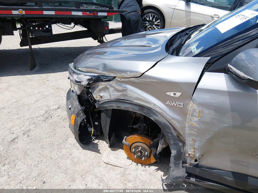 KIA SELTOS 2023 VIN KNDEPCAAXP7424409