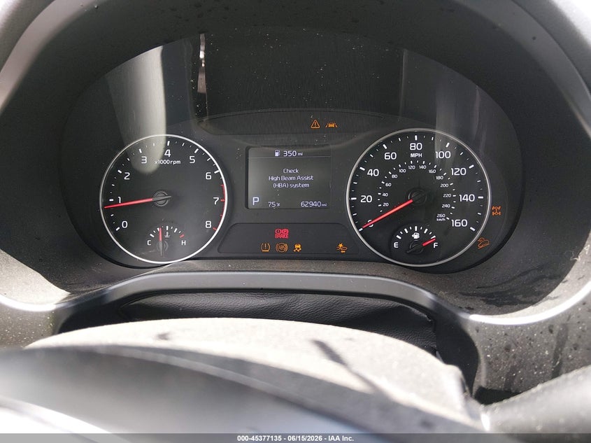 KIA SELTOS 2023 VIN KNDEPCAAXP7424409