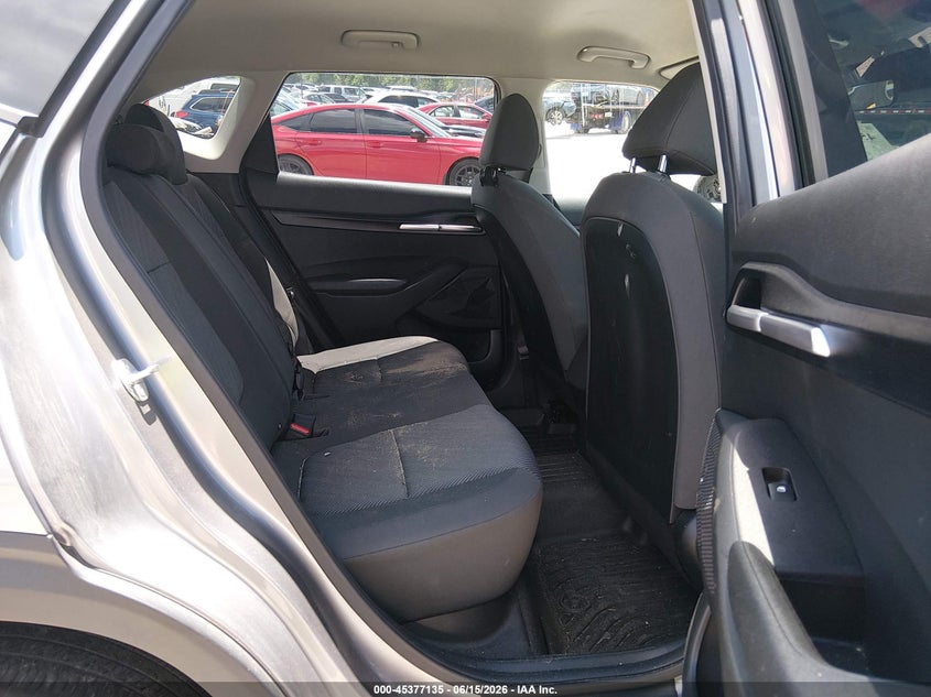 KIA SELTOS 2023 VIN KNDEPCAAXP7424409