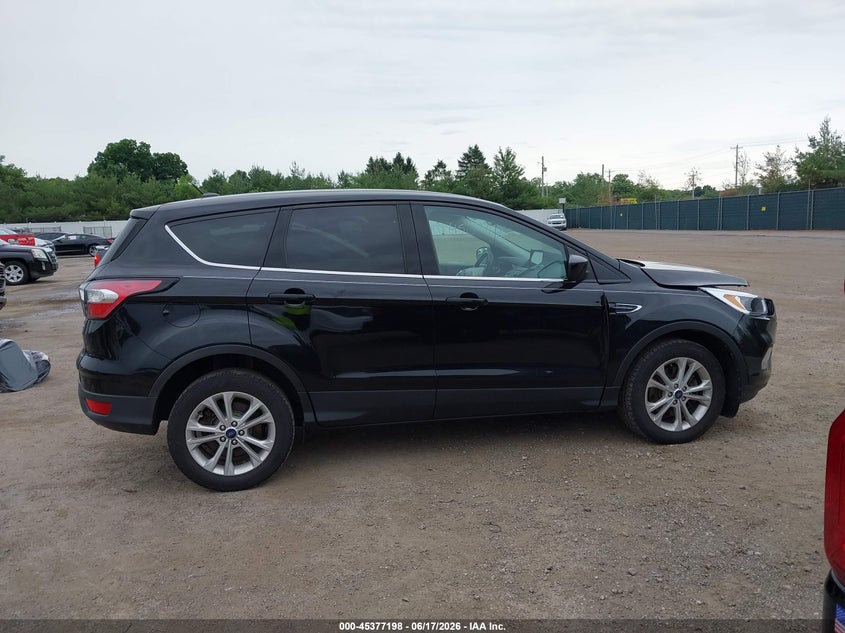 AtlanticExpress - Ford Escape