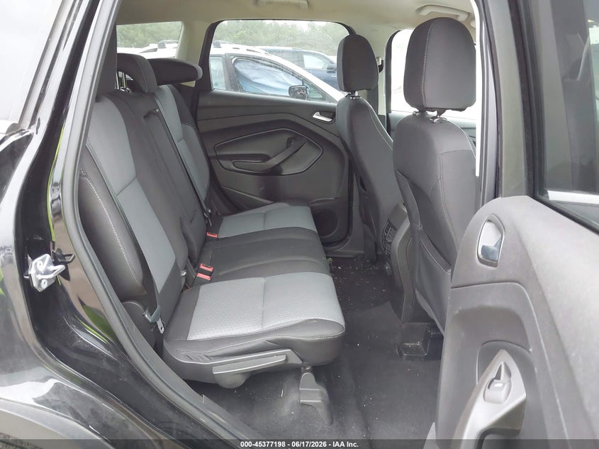 AtlanticExpress - Ford Escape