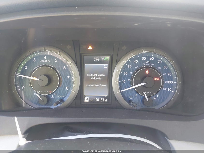 2018 TOYOTA SIENNA VAN 3.5L V-6 DI, DOHC, VVT, 296HP