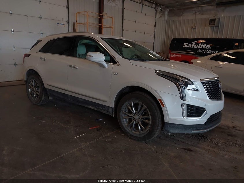Vin: 1gykndr4xpz191983, lot: 45875221, cadillac xt5 awd premium luxury 2023 img_1
