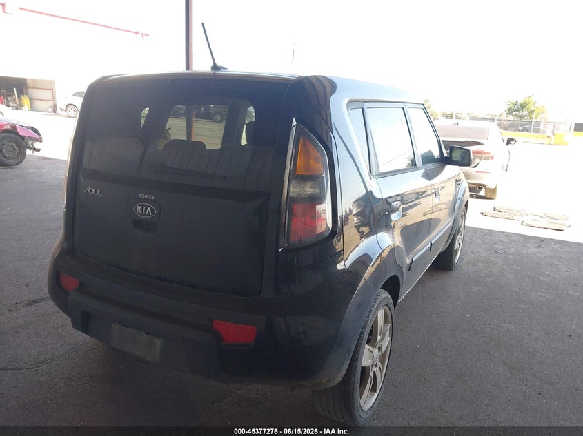 Vin: kndjt2a29a7178991, lot: 45875262, kia soul ! 20104