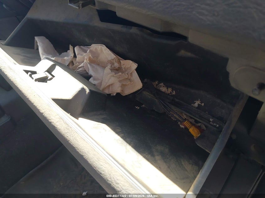 DODGE RAM 2500 2004 VIN 3D7KU28CX4G263353