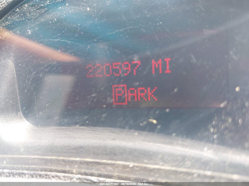2005 Pontiac Grand Prix VIN: 2G2WP522051352187 Lot: 45377362
