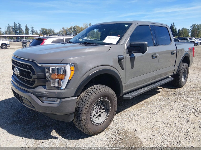 Vin: 1ftfw1e51mkd77384, lot: 45875389, ford f-150 king ranch/lariat/platinum/xl/xlt 20212