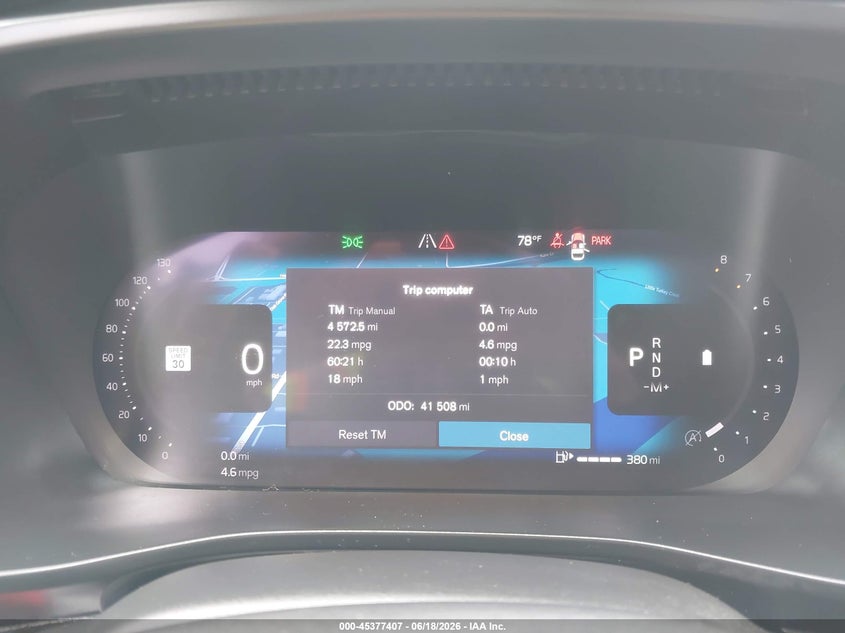 2024 Volvo Xc40 B5 Core Bright Theme/B5 Core Dark Theme VIN: YV4L12UK3R2287818 Lot: 45377407