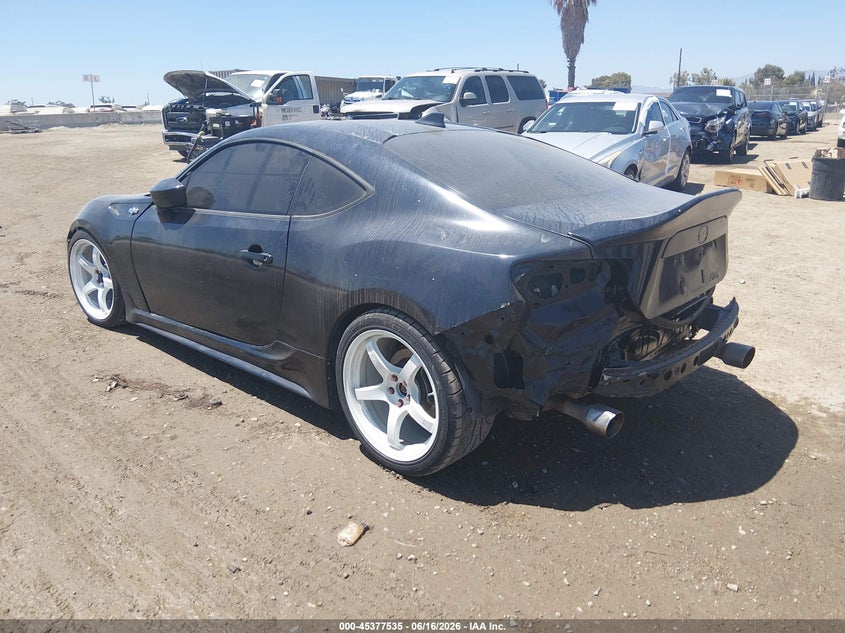 Vin: jf1znaa19f9708778, lot: 45875521, scion fr-s 20153