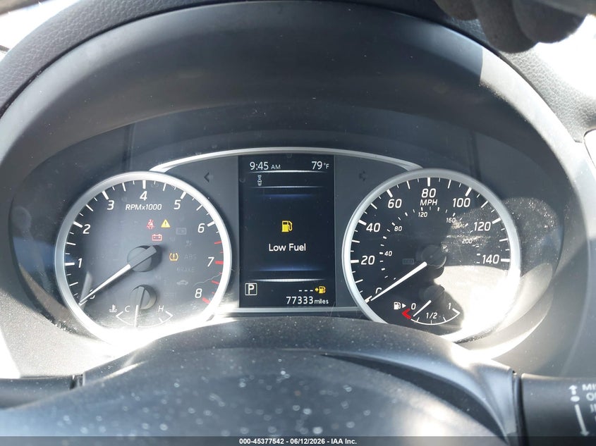 VIN 3N1AB7AP8JY229524 2018 NISSAN SENTRA S