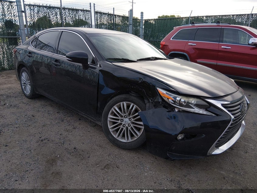 Vin: 58abk1gg0hu045461, lot: 45875573, lexus es 350 2017 img_1