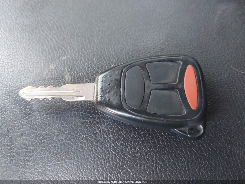 2006 Chrysler 300C Srt8 VIN: 2C3LA73W56H239149 Lot: 45377649