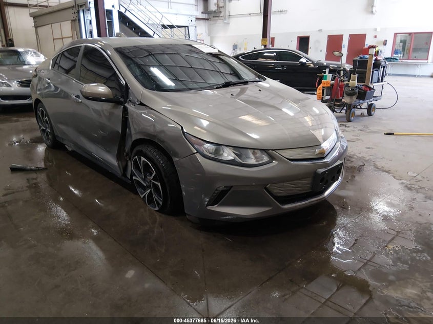 Vin: 1g1rc6s51hu201431, lot: 45875671, chevrolet volt lt 2017 img_1