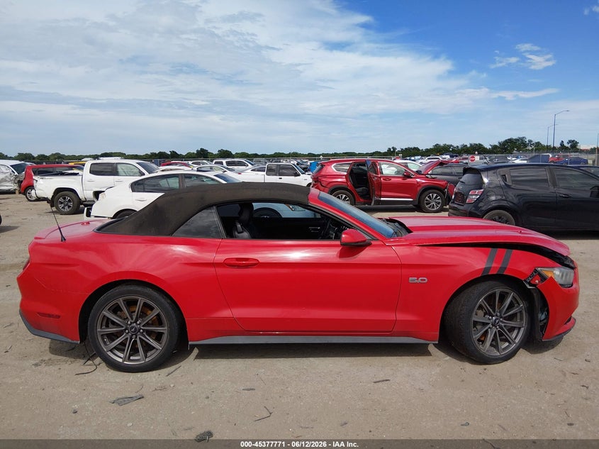 FORD MUSTANG - zdjęcie 13
