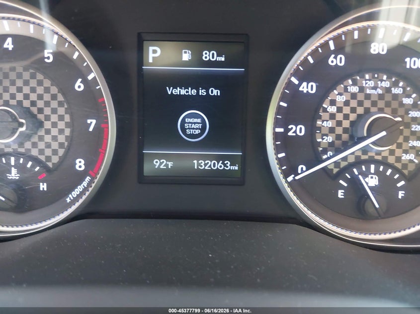 VIN 5NPD84LF7LH534668 2020 HYUNDAI ELANTRA VALUE EDITION