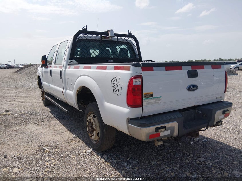 AtlanticExpress - Ford F-350