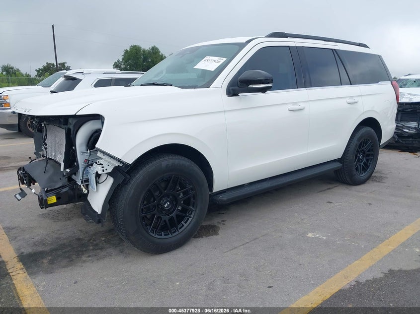Vin: 1fmju1h88tea06432, lot: 45875913, ford expedition active 20262