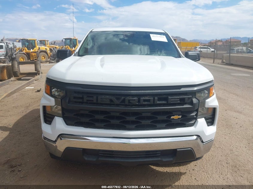 AtlanticExpress - Chevrolet Silverado 1500