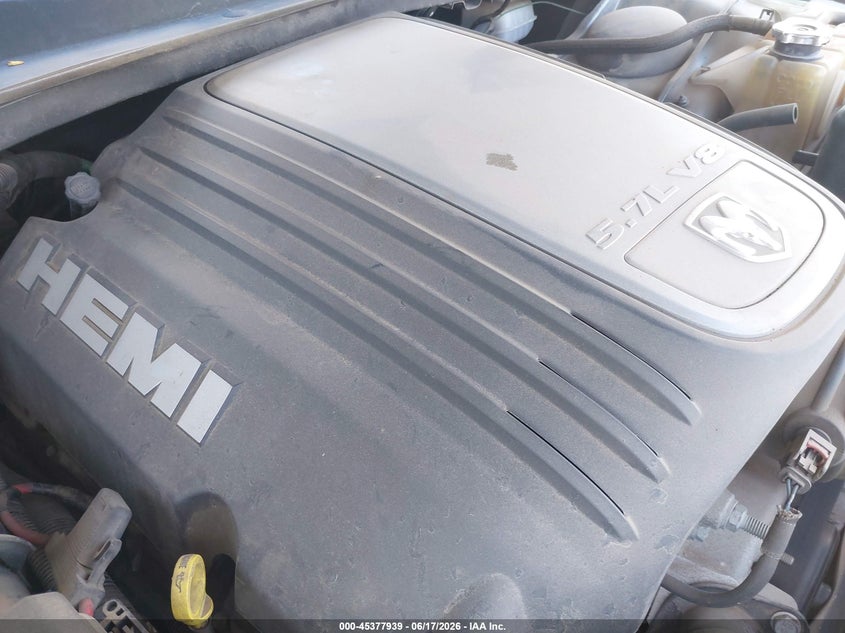 2006 Dodge Magnum Rt VIN: 2D8GZ57226H348185 Lot: 45377939