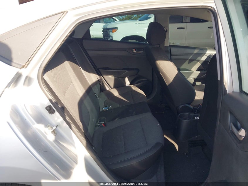 AtlanticExpress - Hyundai Accent