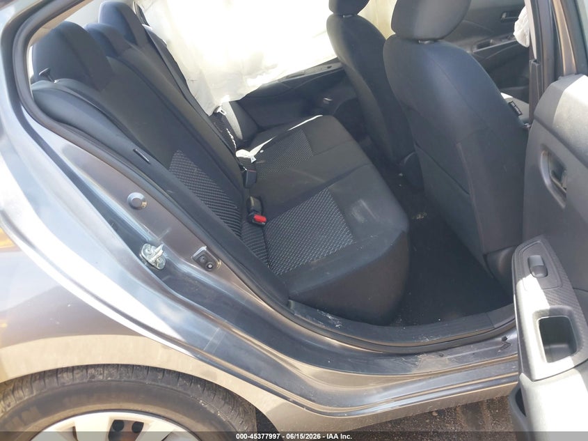 2020 NISSAN VERSA auction photo 8
