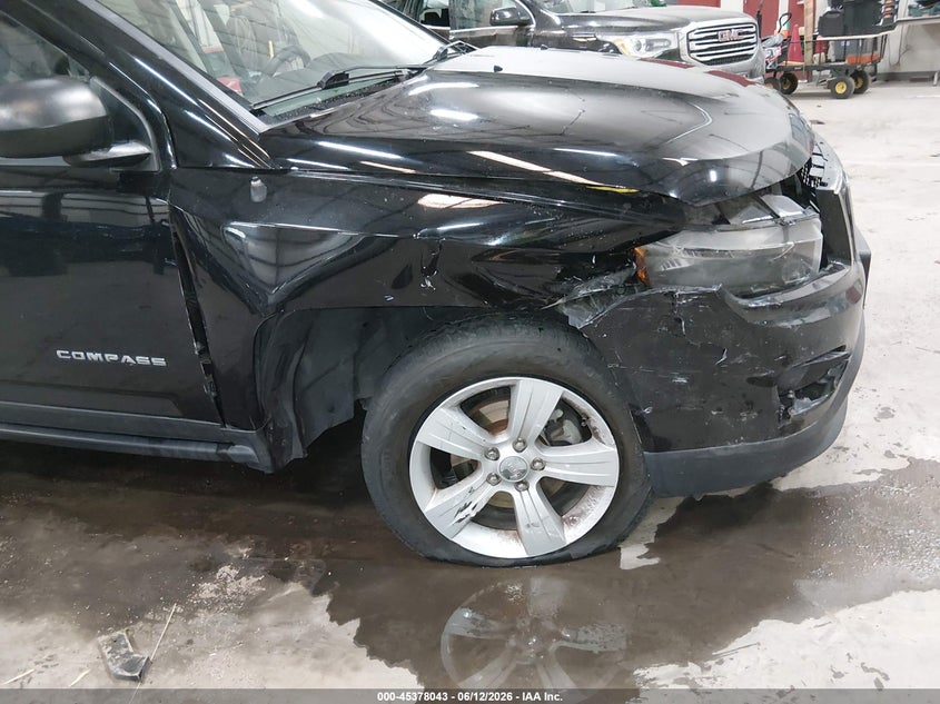 JEEP COMPASS 2016 VIN 1C4NJDBB2GD662500