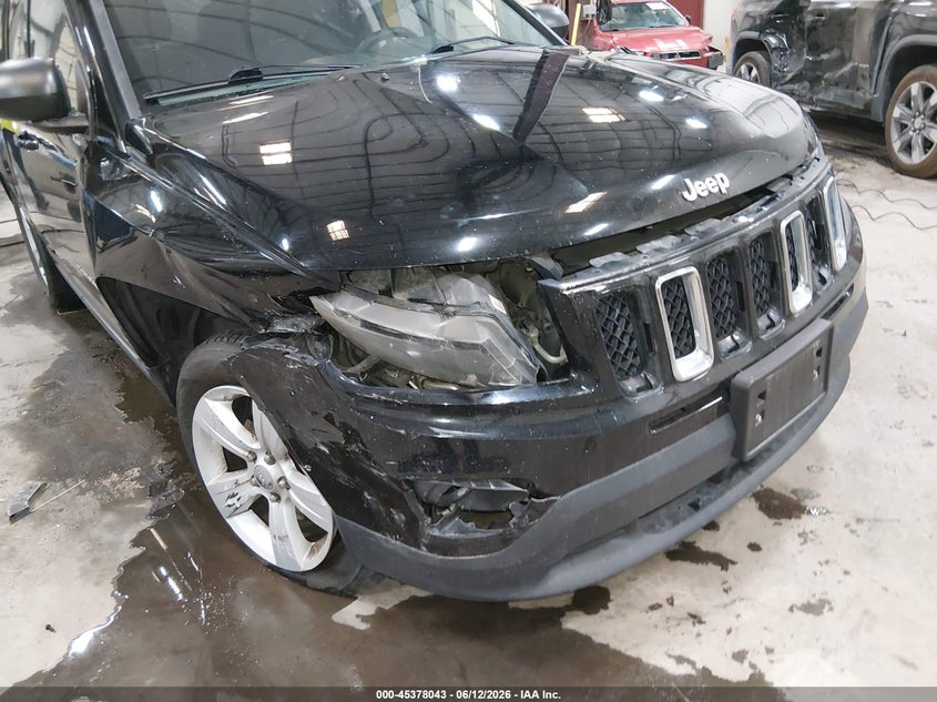 JEEP COMPASS 2016 VIN 1C4NJDBB2GD662500