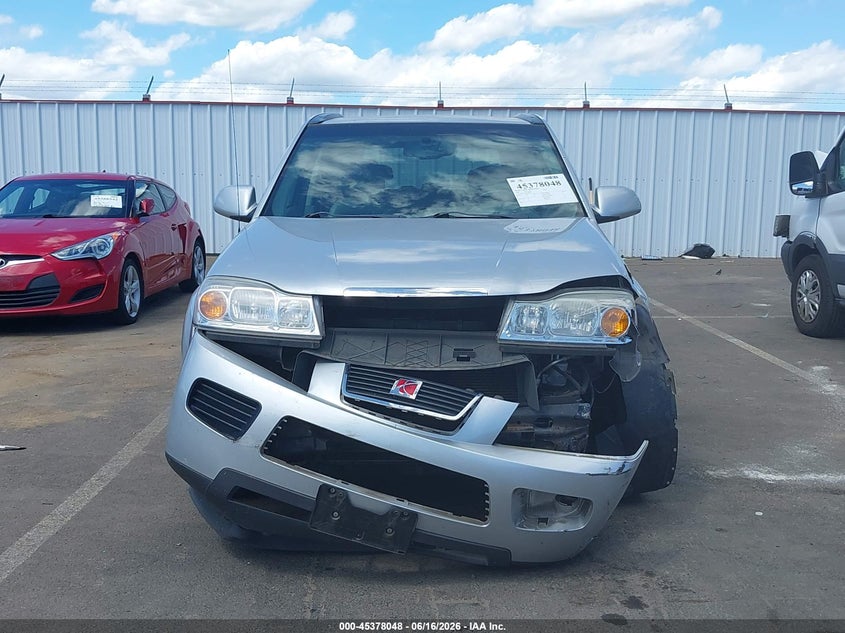 2006 Saturn Vue V6 VIN: 5GZCZ53426S888339 Lot: 45378048