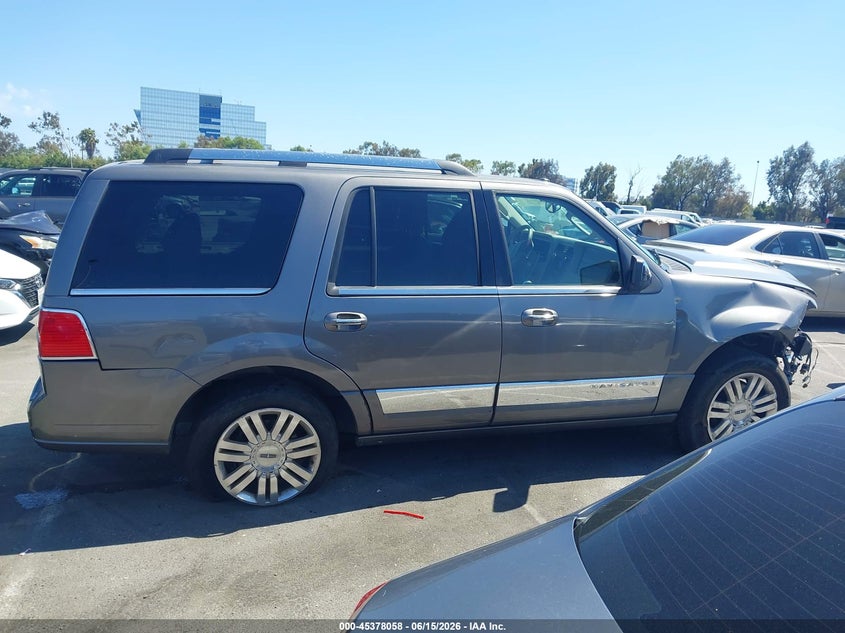 AtlanticExpress - Lincoln Navigator
